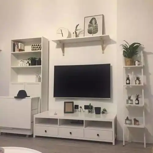 如何打造一个属于自己的北欧风小窝