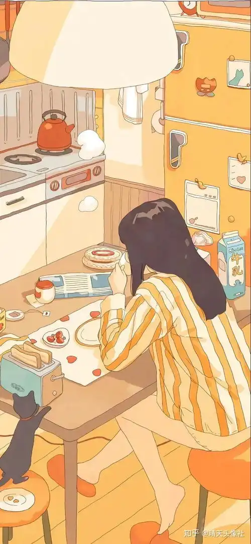 就算没有电也要保存的手机壁纸