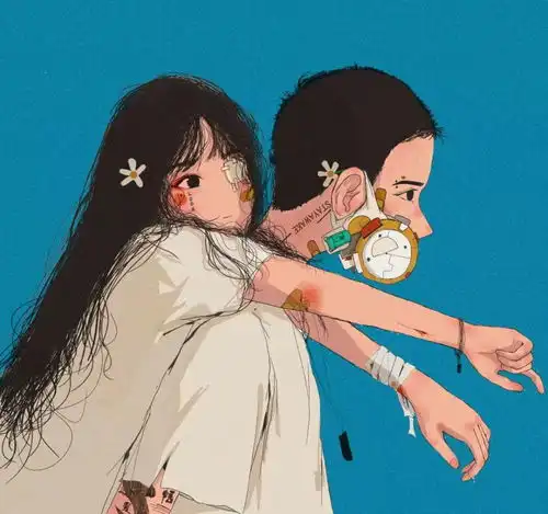 适合给对象发的甜甜的小句子
