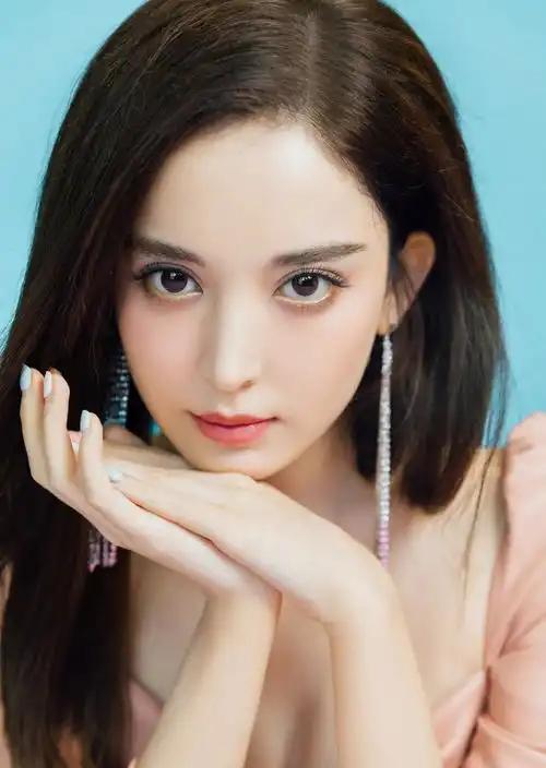 美女明星高清大图头像,有你喜欢的爱豆吗