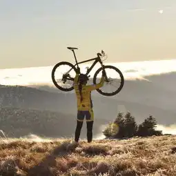 分享80张自行车头像,总有你喜欢的