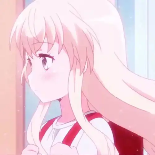 女头我的月亮永悬不落