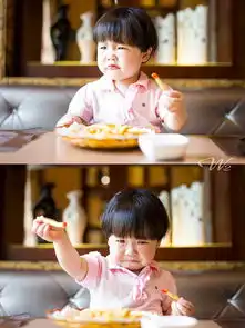 大眼睛,小姑娘
