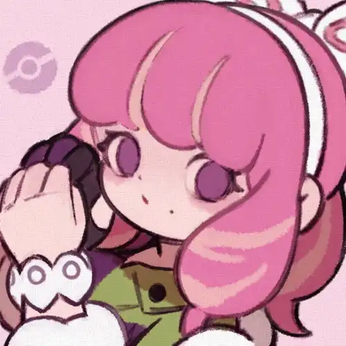 头像搬运丨ins画师yknsugar的头像2