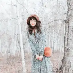 qq姐妹头像女生两个人两张我忽然想变成雪落在你肩上