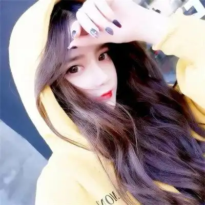 2023抖音最火头像女生唯美