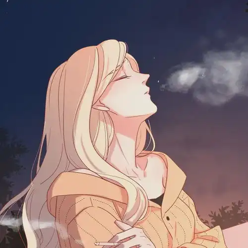 14岁女生头像单纯可爱动