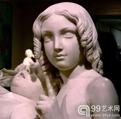 女性信佛的微信头像西方艺术