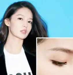 半个娱乐圈女星零差评的50块眼影能有多好用