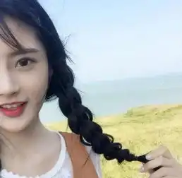 好看头像女生小清新可爱