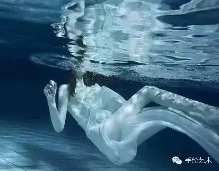 浪漫头像女生唯美浪漫美