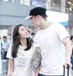 蒋劲夫和女友曾经恩爱历历在目,粉丝难以置信他会动手