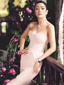 盘点那些品牌名表的美女代言人