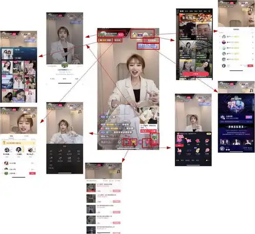 短视频产品的角逐抖音腾讯微视竞品分析