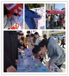 校心联成功举办第八届女大学生心理健康日系列活动