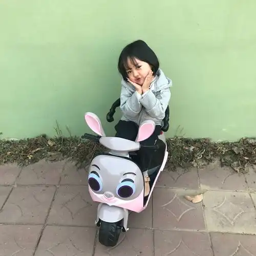 甜甜甜到炸的可爱句子