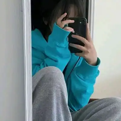 风格女头像真人脸盆