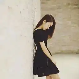 小个子女生由丑变美是种什么样的体验组图