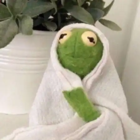 可爱个性青蛙头像可爱,孩子的玩具很经典的