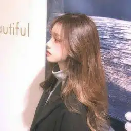 好看的女生qq头像小清新2018精选柠檬的心酸是因为西瓜的甜