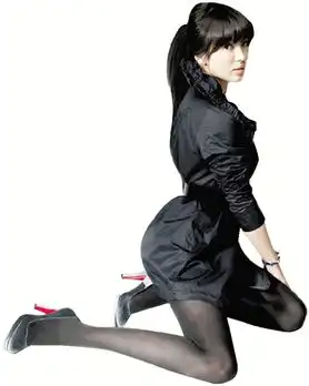 宋慧乔或成快女嘉宾导演组不要模仿李宇春