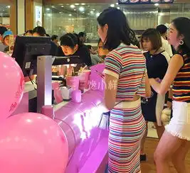 这家ins风粉红少女心串串店,告诉你串串原来可以这么吃