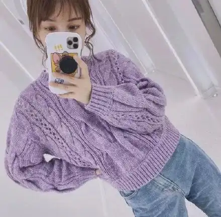 蓝天图片唯美女生头像毛