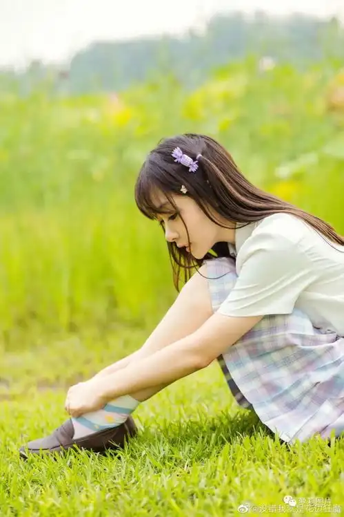 jk少女丨真正的爱只会越加浓烈