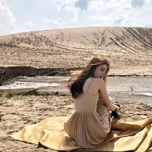 女生头像一厢情愿,愿赌服输