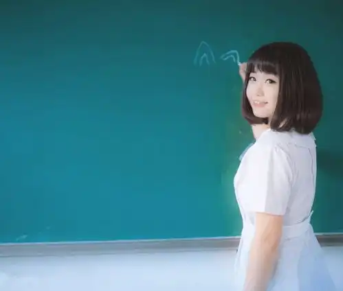 小清新汕尾妹写真纯美天真可爱