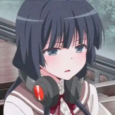 女生动漫头像不是每个人都能按卡通动漫头像我要个性网