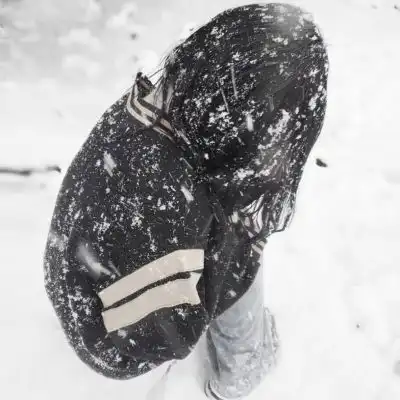 蝴蝶头像ins高级质感女