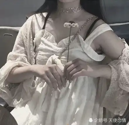 女头部位头像短发派对