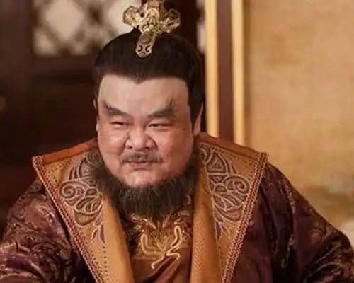 杨玉环给安禄山洗澡,边洗边呼唤禄儿唐玄宗不怒反喜大赏,这是为何