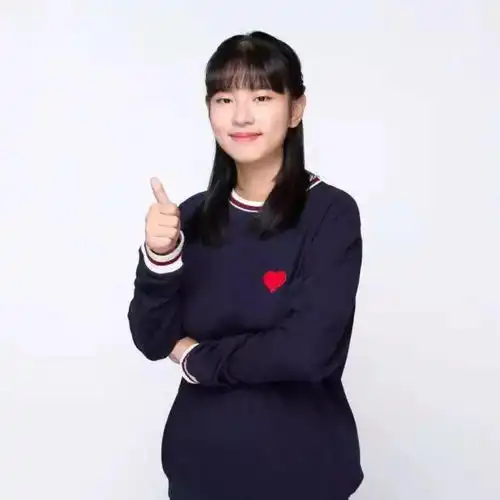 00后中国学霸被哈佛早录取,新一代哈佛女孩诞生,履历超硬核