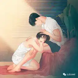 为什么要谈恋爱是画画不好玩,还是游戏不好玩7.game