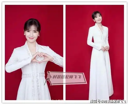 一个女人可以有几种穿衣风格以刘涛为例,解析自我风格探寻之路