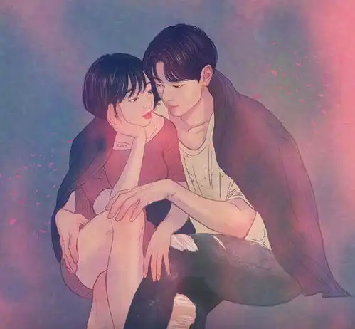 一个男人偷偷爱你,才会出现3种冲动的表现,特别是第二个