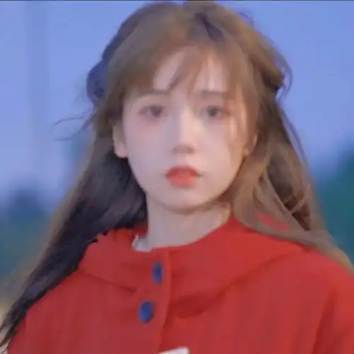 头像女新年oppo