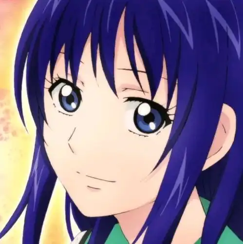 二次元精美头像男头女头情头闺蜜头像齐木楠雄的灾难篇