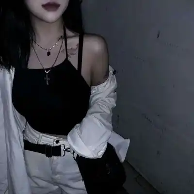 帝江唯美成熟微信女头这世界乱微信头像我要个性网
