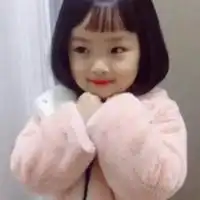 高清微信头像小孩子可爱微信头像图片大全