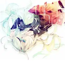 求多张美少女图,不要真人的,最好简单一点,图到积分到