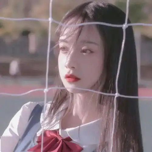 佛的头像微信头像女生秋