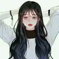 好看qq头像女生动漫霸气好看的女生qq头像
