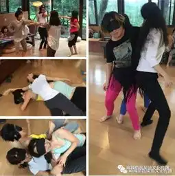 上海佘山10月13日生为女人女性魅力训练营︱4位女性心理咨询师合力打造