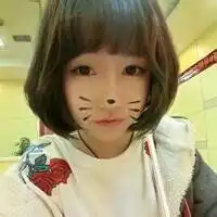 非主流女生头像超萌唯美新潮微信头像图片大全