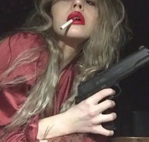 女生可爱头像.清新少女