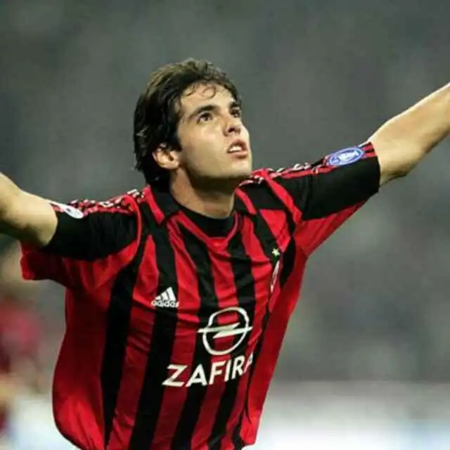 盘点巴西六大陨落天才,最可惜的还真不是小罗