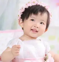 女生可爱头像合集起名